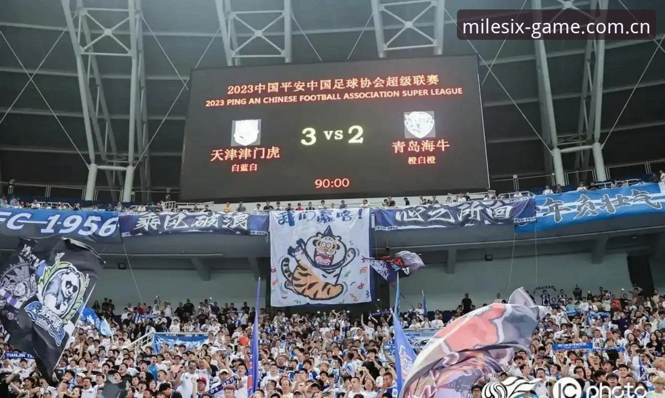 津门虎夏窗按兵不动，球迷在等什么？